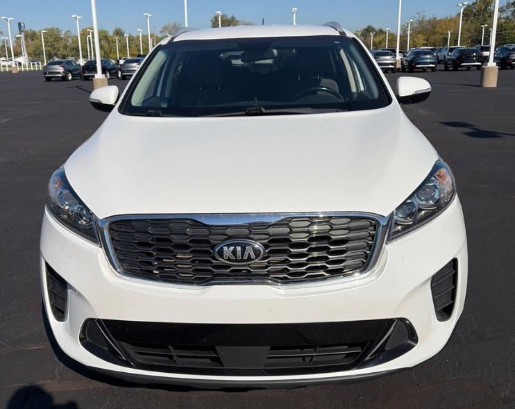 Kia Sorento LX FWD 2020