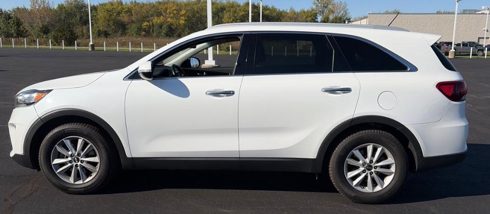 Kia Sorento LX FWD 2020