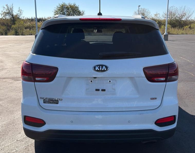 Kia Sorento LX FWD 2020