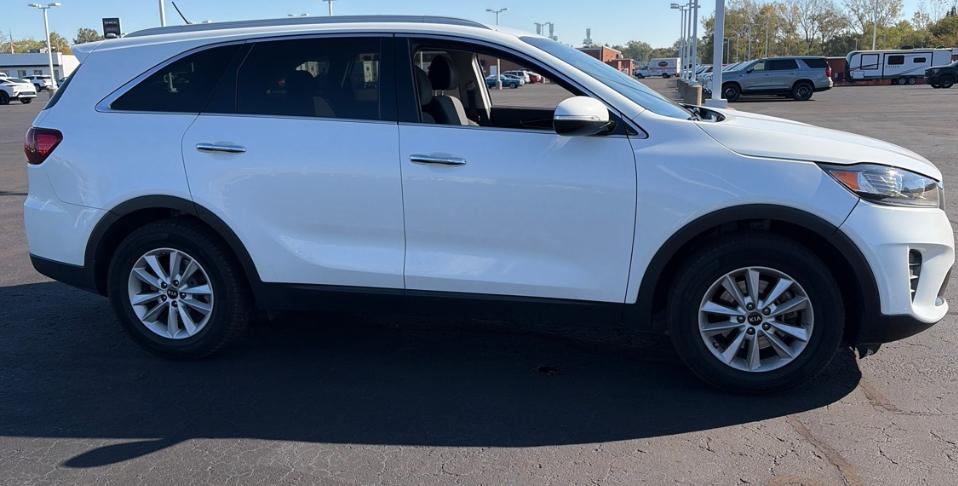 Kia Sorento LX FWD 2020