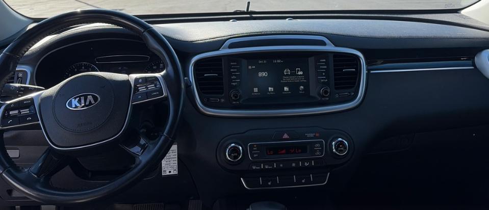 Kia Sorento LX FWD 2020
