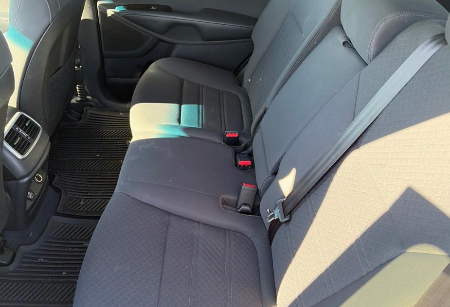 Kia Sorento LX FWD 2020