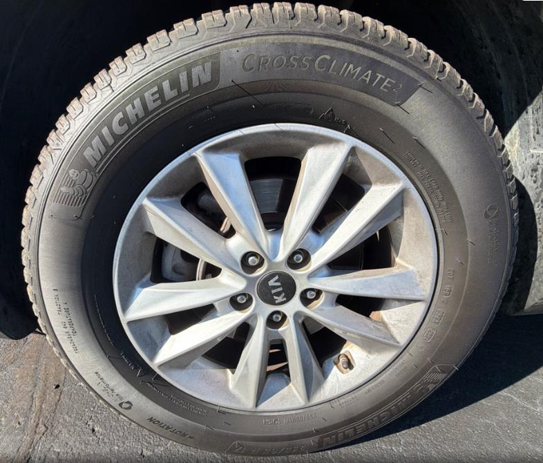 Kia Sorento LX FWD 2020