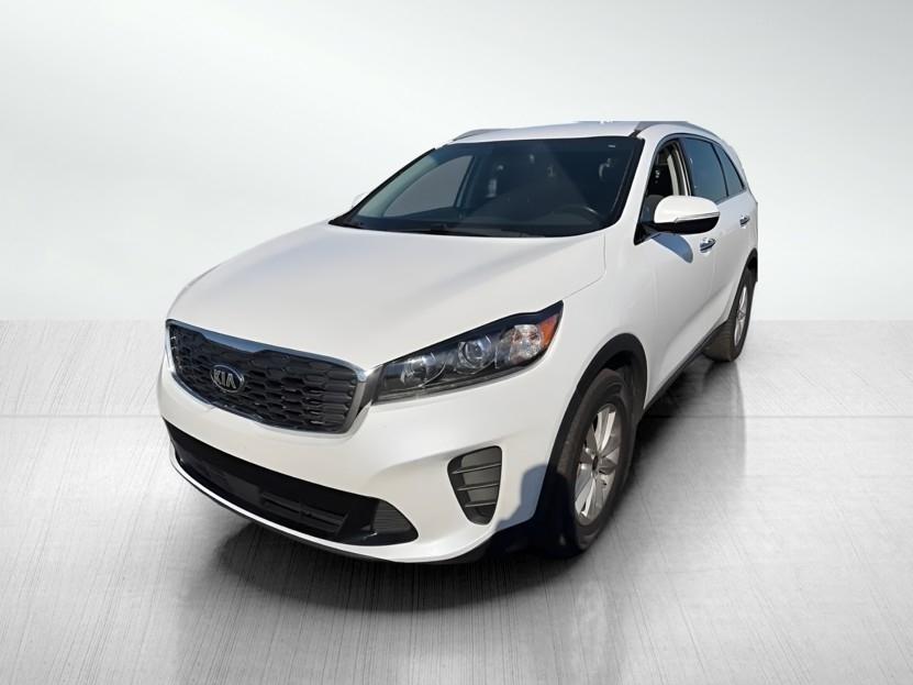 Kia Sorento LX FWD 2020