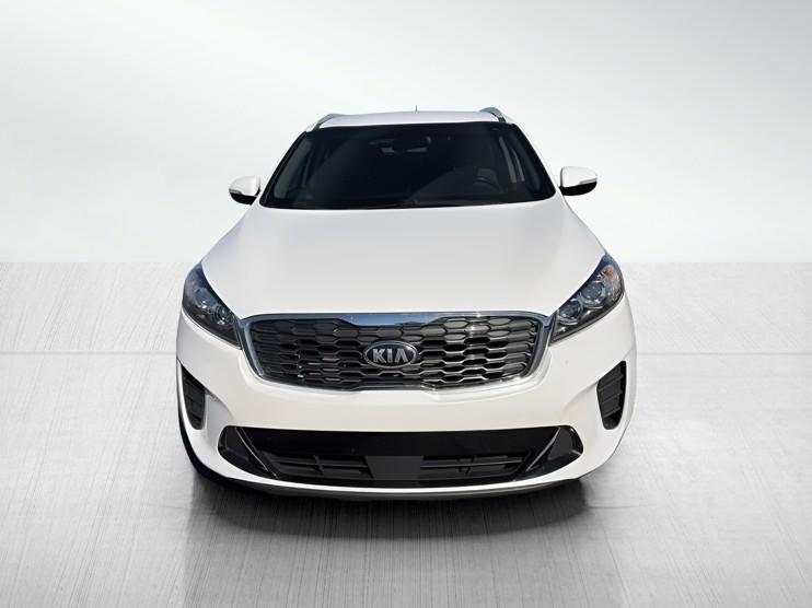 Kia Sorento LX FWD 2020