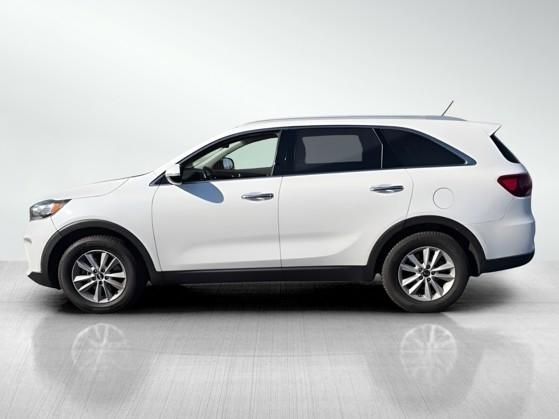 Kia Sorento LX FWD 2020
