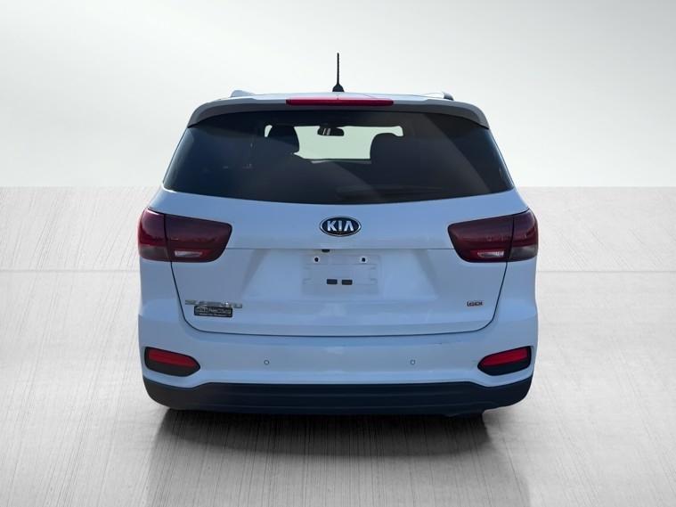 Kia Sorento LX FWD 2020
