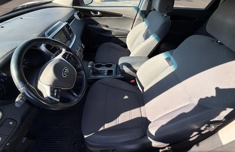 Kia Sorento LX FWD 2020