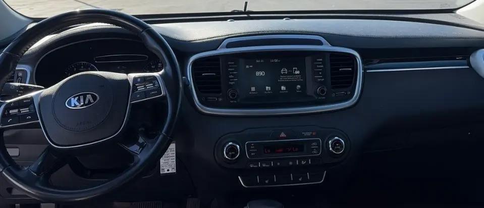 Kia Sorento LX FWD 2020