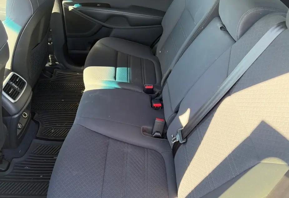 Kia Sorento LX FWD 2020
