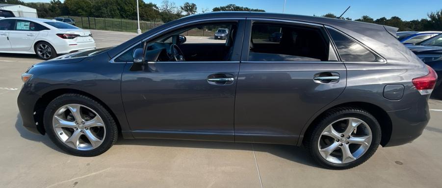 Toyota Venza XLE V6 FWD 2015