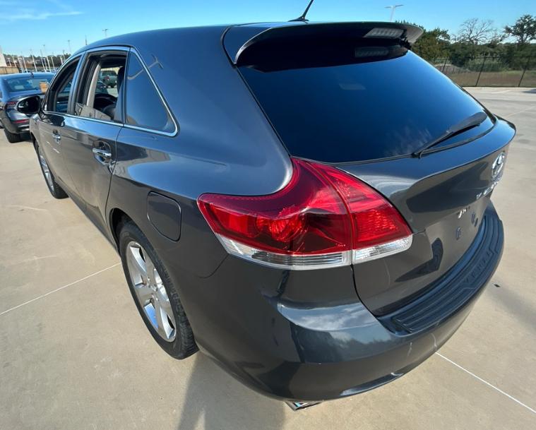 Toyota Venza XLE V6 FWD 2015
