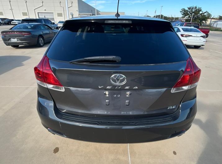 Toyota Venza XLE V6 FWD 2015