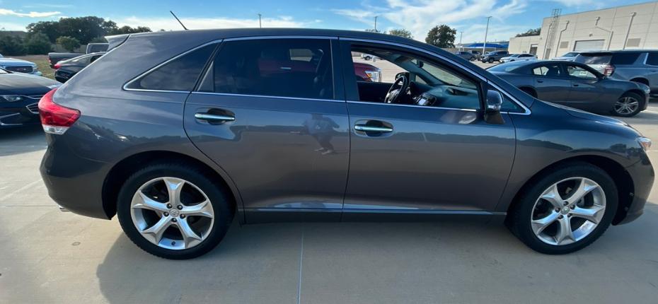 Toyota Venza XLE V6 FWD 2015