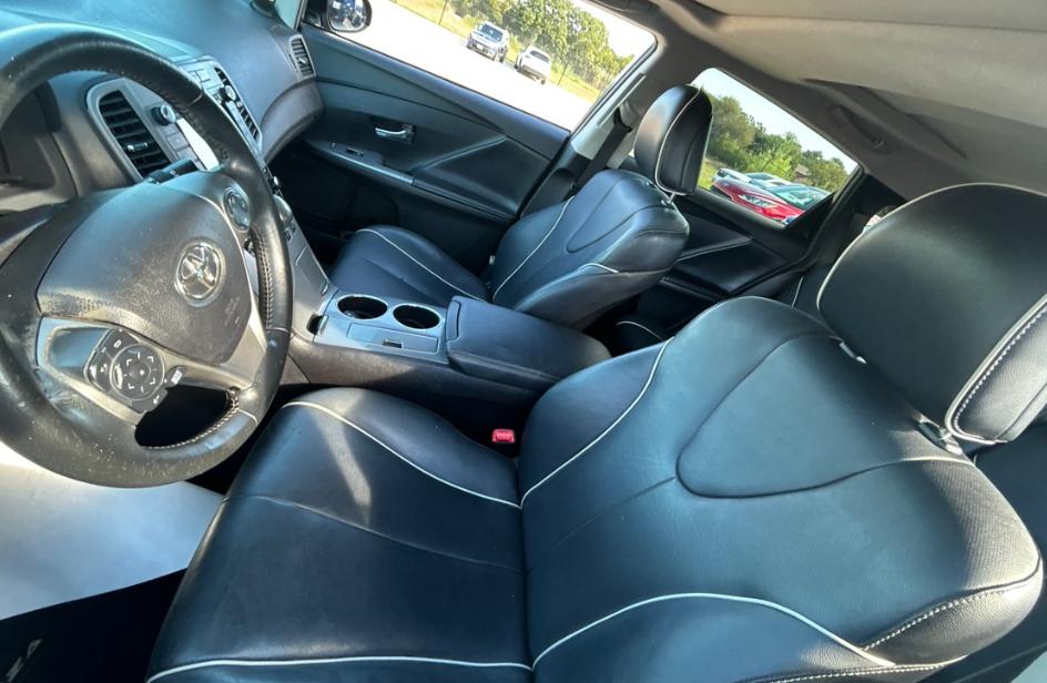 Toyota Venza XLE V6 FWD 2015