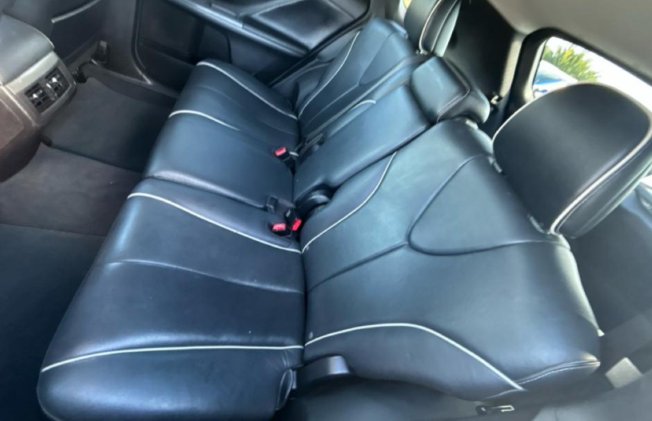 Toyota Venza XLE V6 FWD 2015