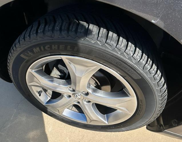 Toyota Venza XLE V6 FWD 2015