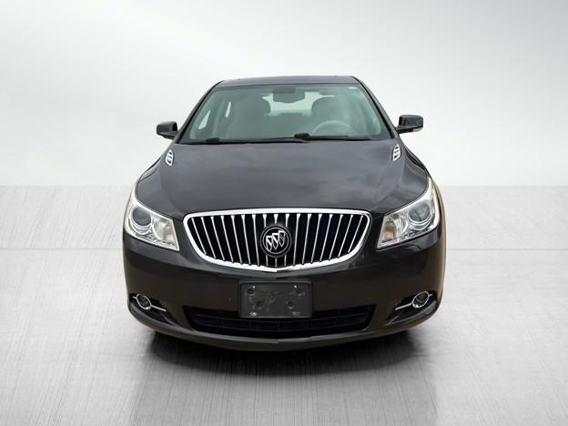 Buick LaCrosse 4dr Sdn Premium 1 FWD 2013
