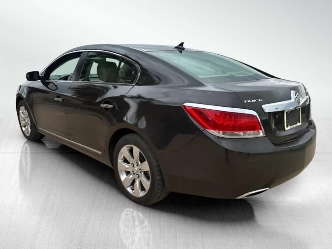 Buick LaCrosse 4dr Sdn Premium 1 FWD 2013