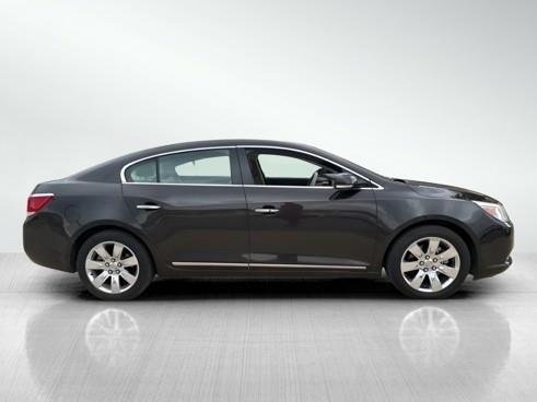 Buick LaCrosse 4dr Sdn Premium 1 FWD 2013