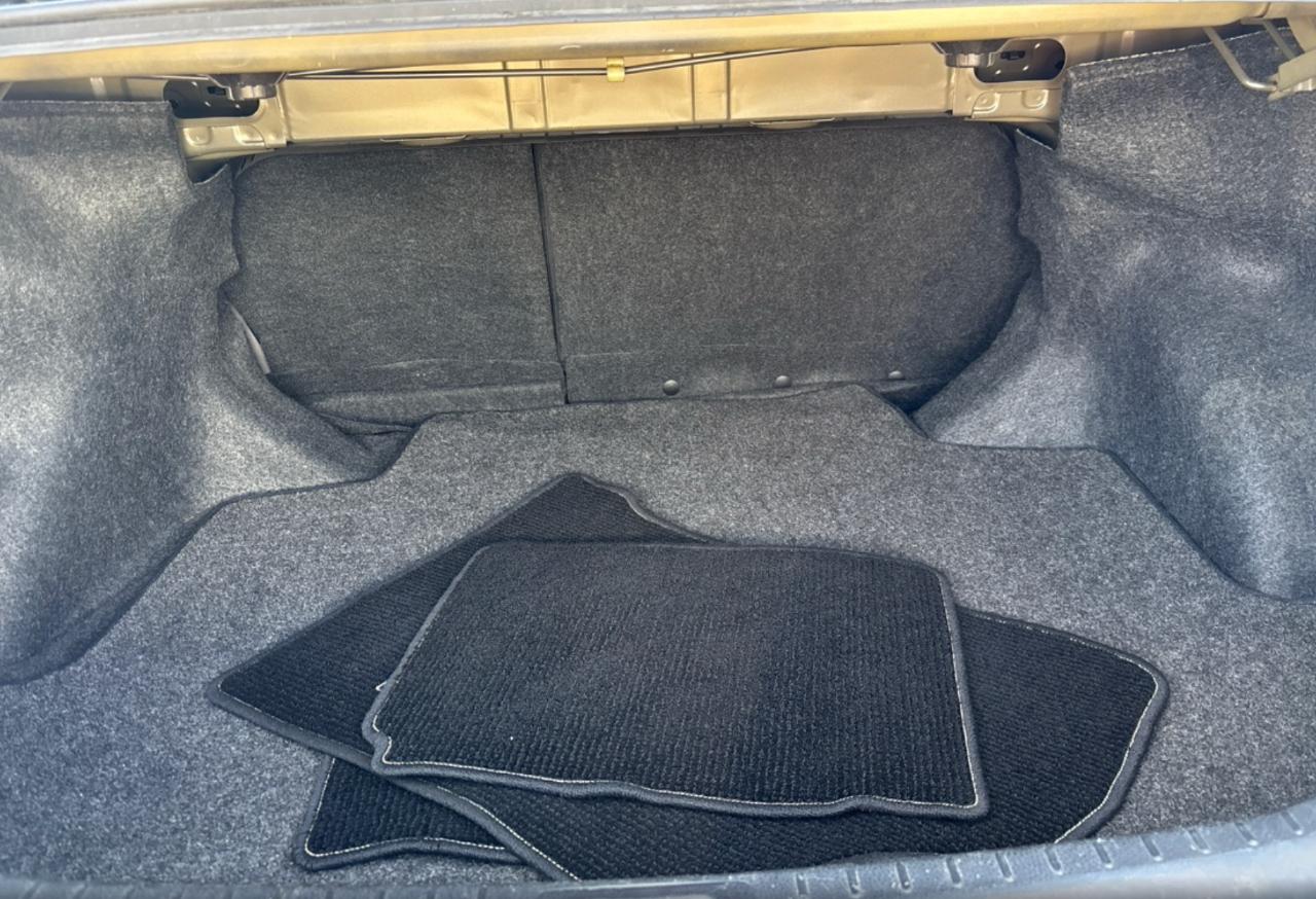 Toyota Corolla LE 2017