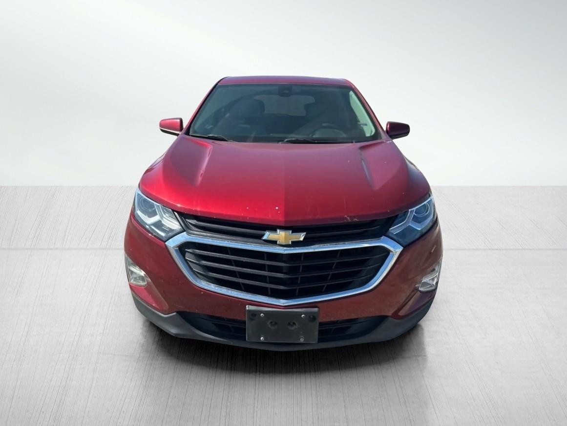 Chevrolet Equinox FWD 4dr LT w/1LT 2020
