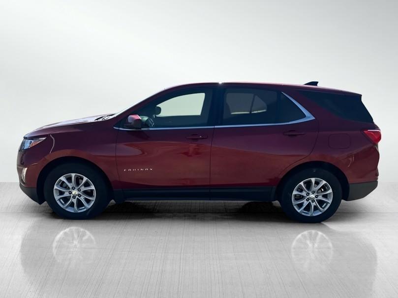 Chevrolet Equinox FWD 4dr LT w/1LT 2020