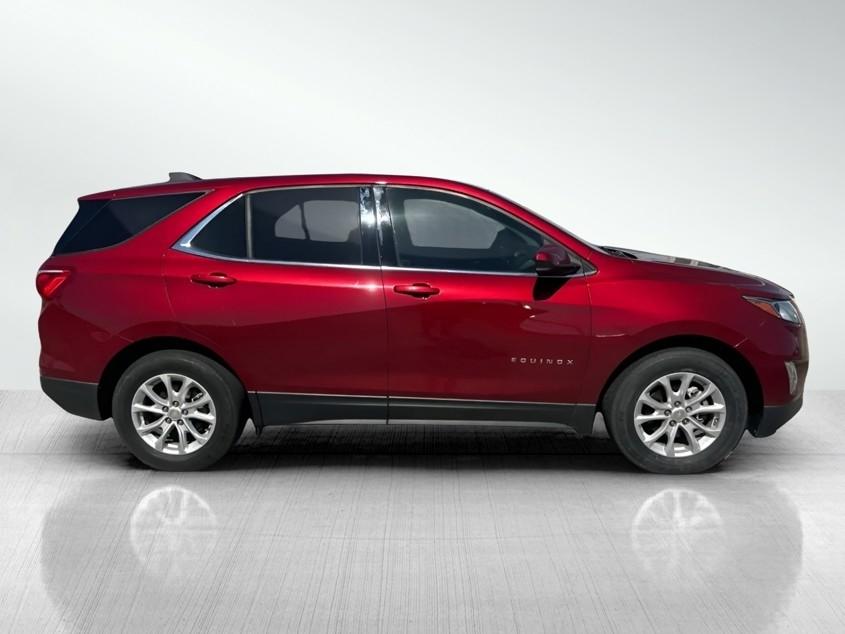Chevrolet Equinox FWD 4dr LT w/1LT 2020