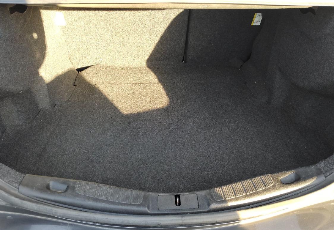 Ford Fusion SE FWD 2020