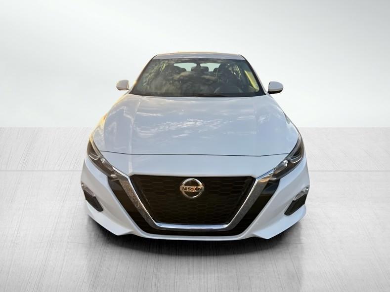 Nissan Altima 2.5 S Sedan 2019