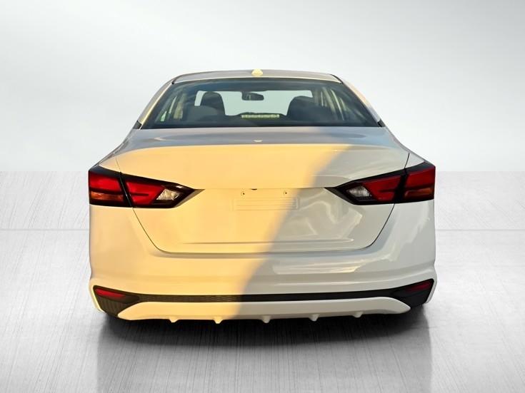 Nissan Altima 2.5 S Sedan 2019