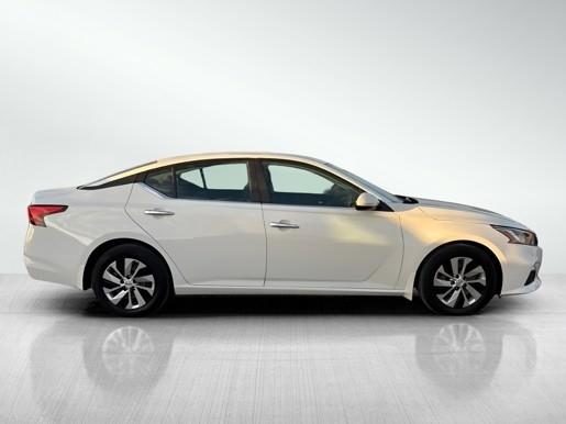 Nissan Altima 2.5 S Sedan 2019