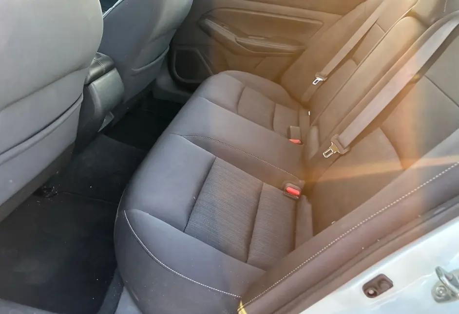 Nissan Altima 2.5 S Sedan 2019