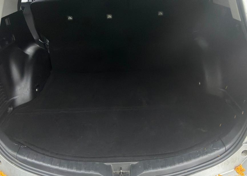 Toyota RAV4 LE FWD 2018