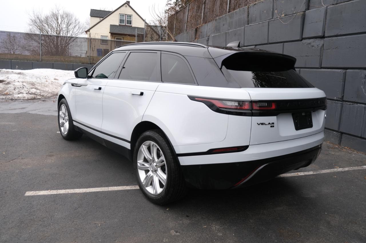 Land Rover Range Rover Velar P250 S 2021