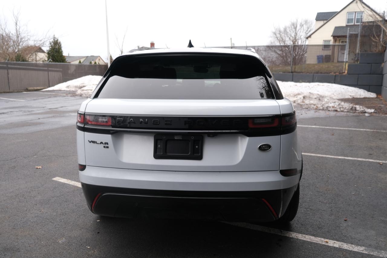 Land Rover Range Rover Velar P250 S 2021