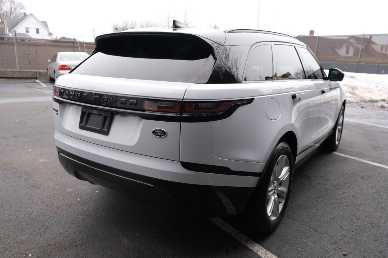 Land Rover Range Rover Velar P250 S 2021