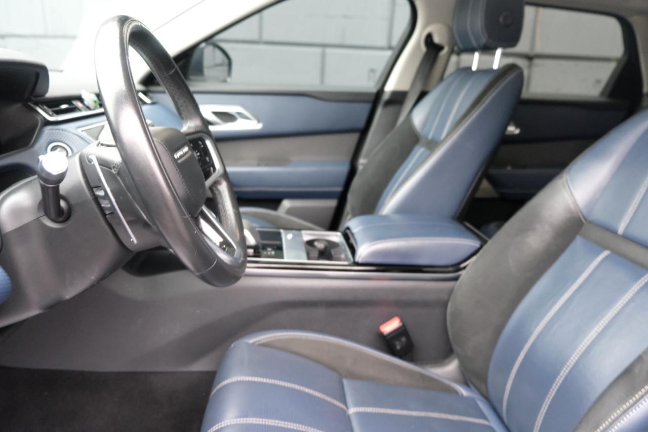 Land Rover Range Rover Velar P250 S 2021