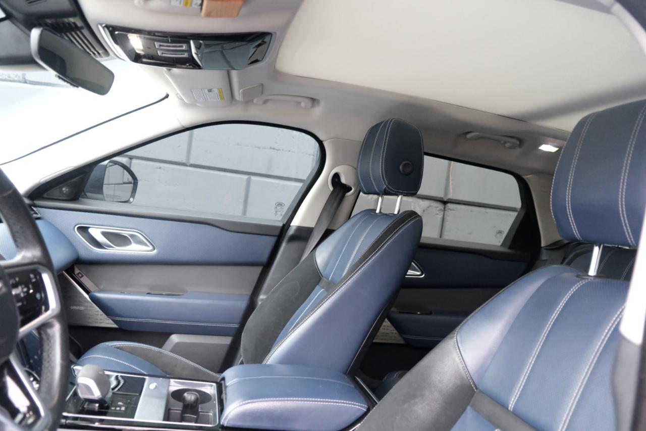 Land Rover Range Rover Velar P250 S 2021