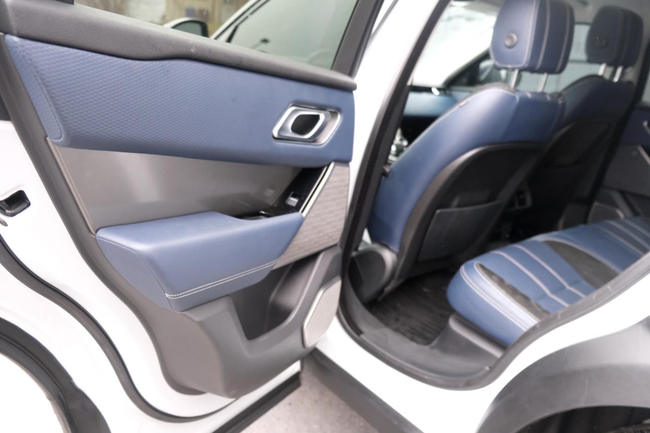 Land Rover Range Rover Velar P250 S 2021