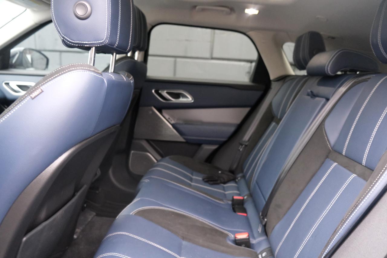 Land Rover Range Rover Velar P250 S 2021