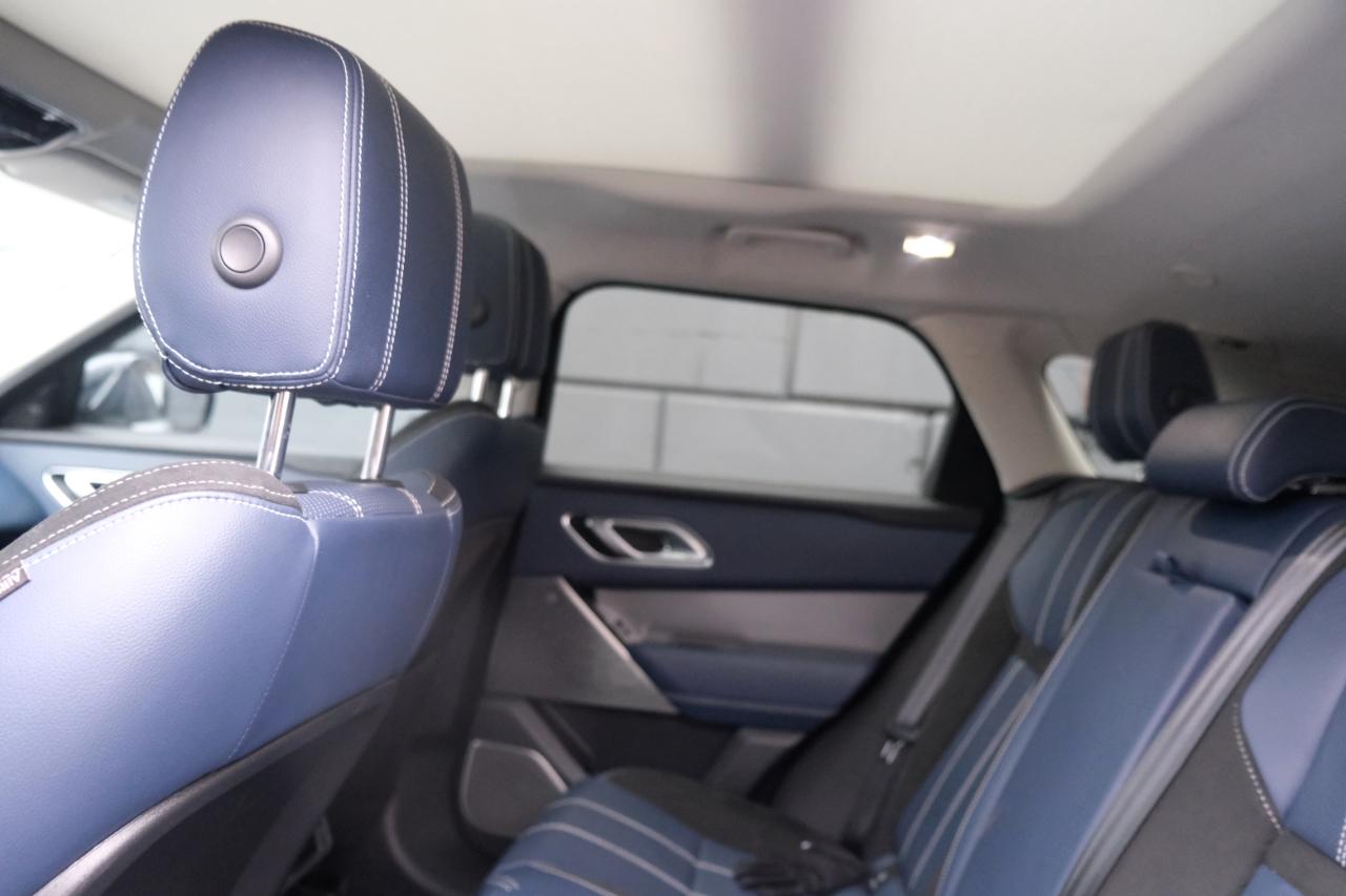 Land Rover Range Rover Velar P250 S 2021