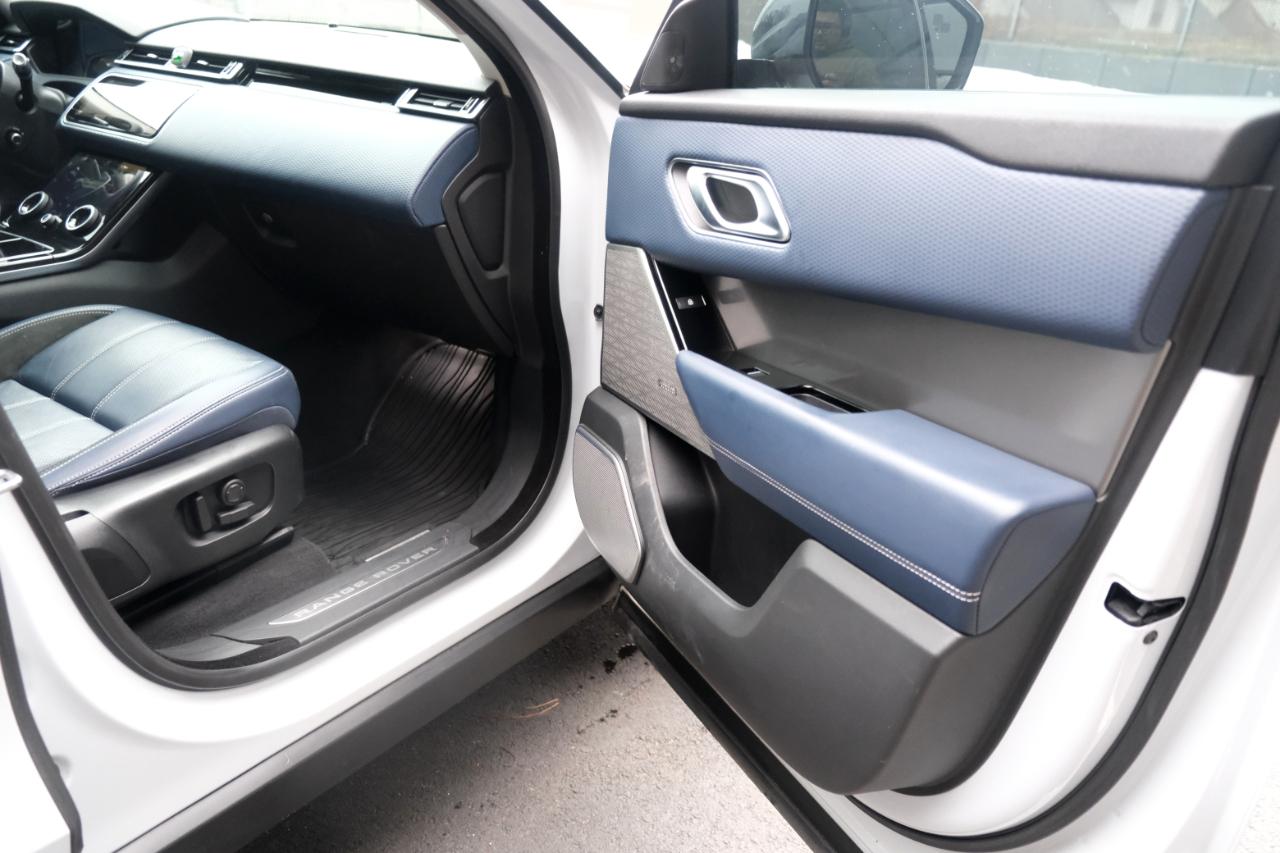 Land Rover Range Rover Velar P250 S 2021