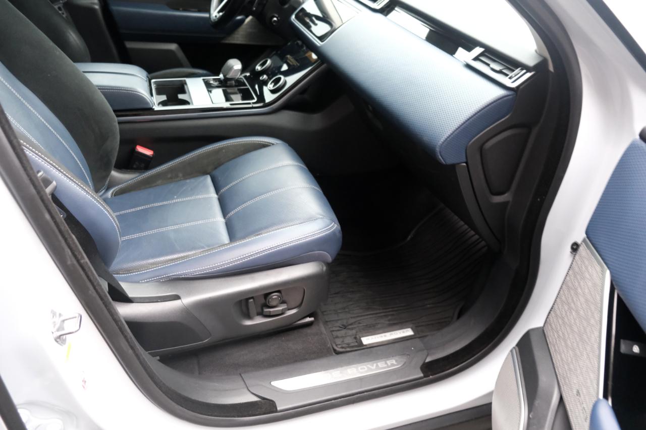 Land Rover Range Rover Velar P250 S 2021