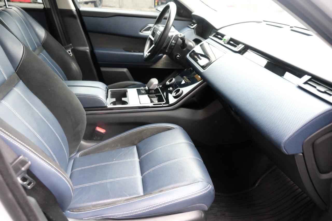 Land Rover Range Rover Velar P250 S 2021