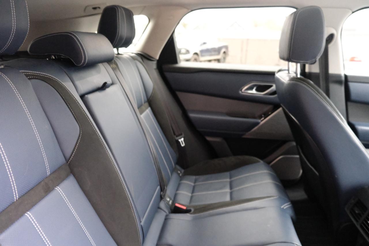 Land Rover Range Rover Velar P250 S 2021