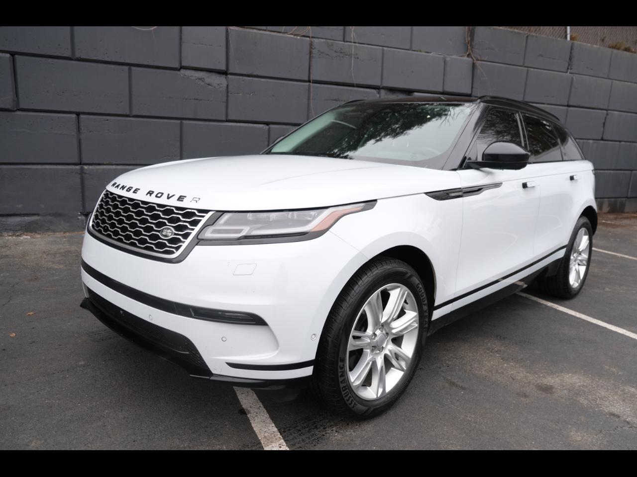 2021 Land Rover Range Rover Velar P250 S