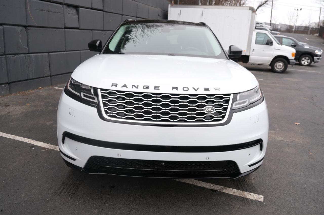 Land Rover Range Rover Velar P250 S 2021