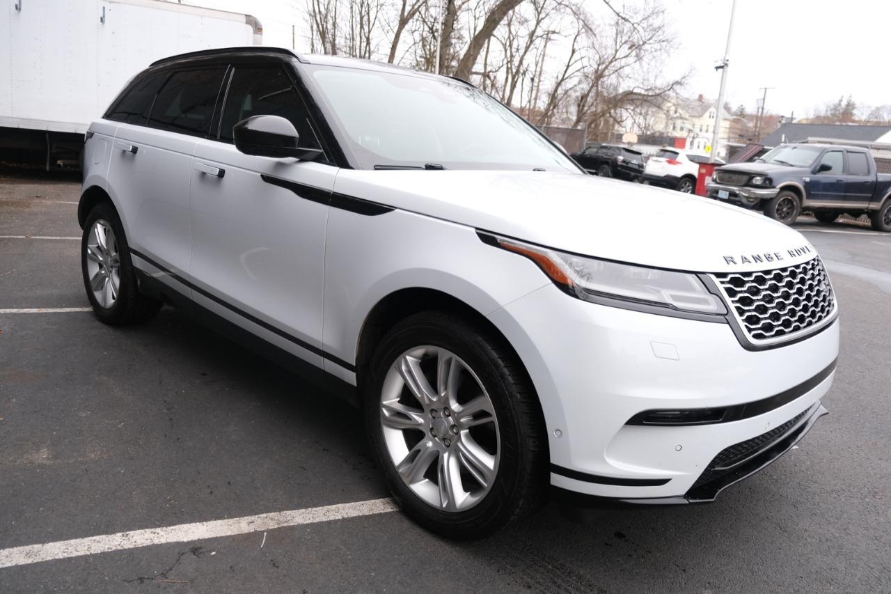 Land Rover Range Rover Velar P250 S 2021