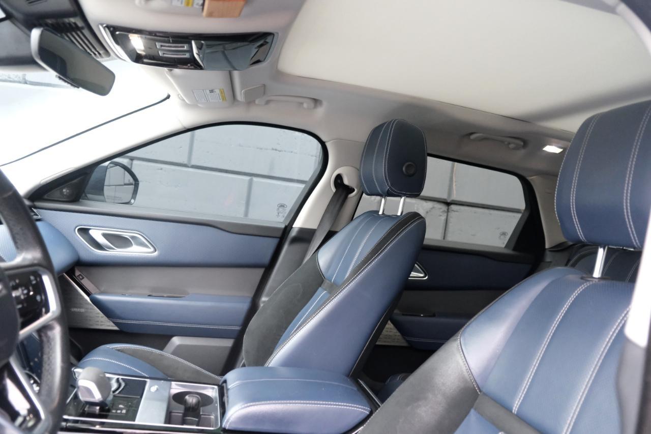 Land Rover Range Rover Velar P250 S 2021